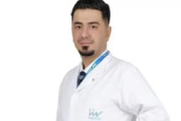 Op. Dr. Harun Yılmaz, Plastik rekonstrüktif ve estetik cerrahi