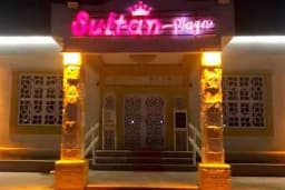 Sultan düğün salonu