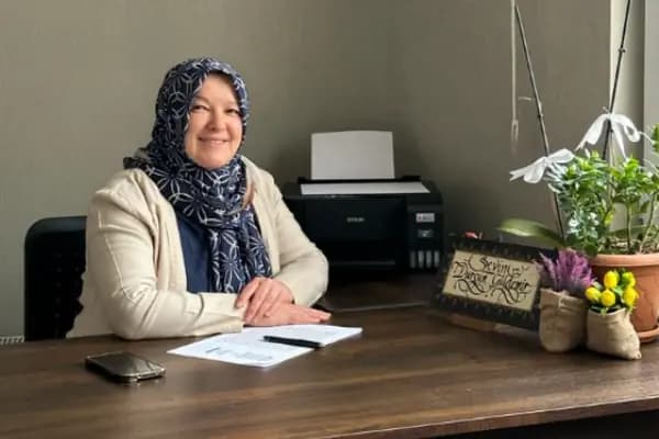 Ankara Neurodem Dikkat Geliştirme ve Danışmanlık Merkezi Sevim Dursun Güldemir - Danışman - Ankara Çankaya
