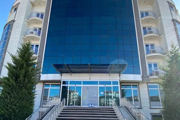 Polatlı Abdullah Resort Otel - Otel - Ankara Sincan