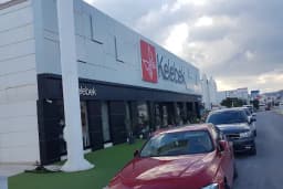 bn Bahçe &amp; Ev Mobilyaları