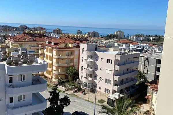 ALANYAM GAYRİMENKUL FATİH ÇALIŞ - Kurumsal Ofis - Antalya Döşemealtı