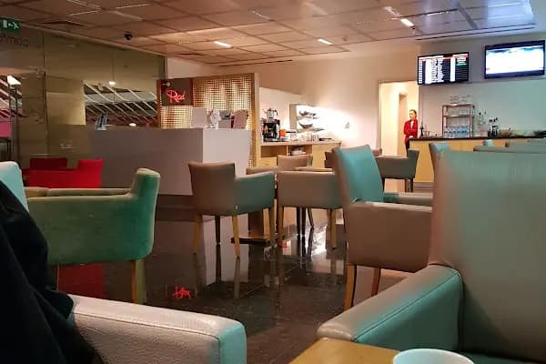 BTA Lounge - Restoran - Ankara Akyurt