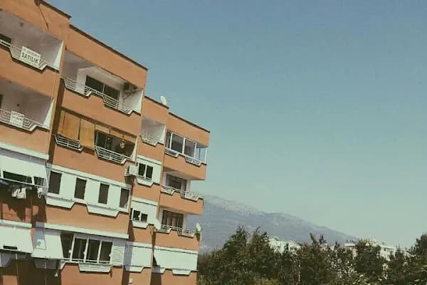 Toros Sitesi - Konut Geliştirme - Mersin Anamur