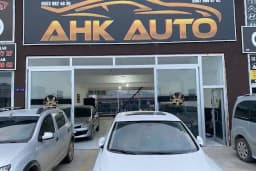 AHK AUTO
