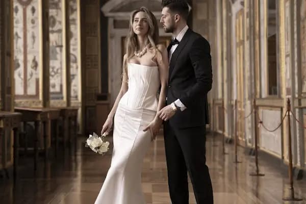 Hakan Kuyumcu Art Photo Studio - Fotoğrafçı - İzmir Karabağlar