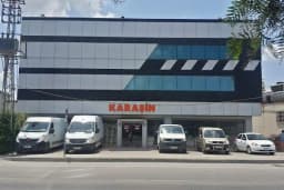 Karaşin Çeyiz Tekstil
