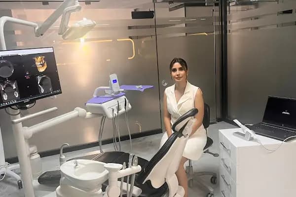 Alanya Dental Service - Diş Kliniği - Antalya Alanya