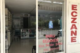 Şanlı Eczanesi
