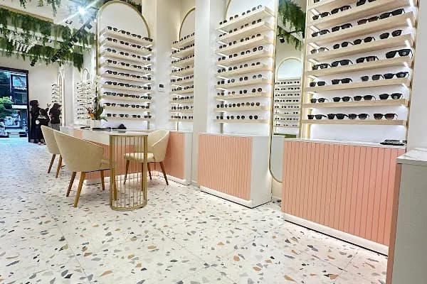 Park Plus Optik - Optik - İstanbul Kadıköy