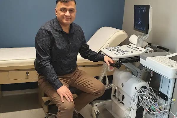 Prof.Dr.Ahmet Taha Alper - Kardiyolog - İstanbul Ataşehir