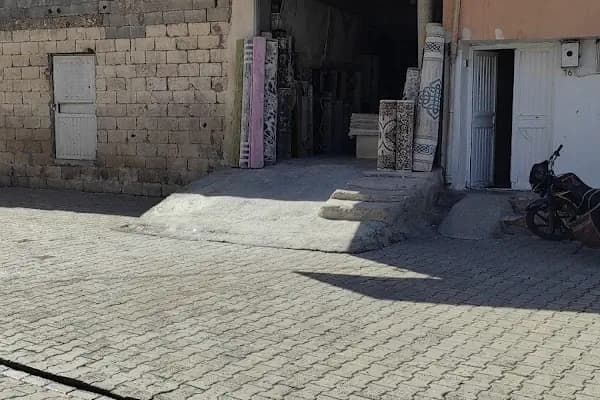 Eyyübiye Spot Halı - Halı Mağazası - Şanlıurfa Ceylanpınar