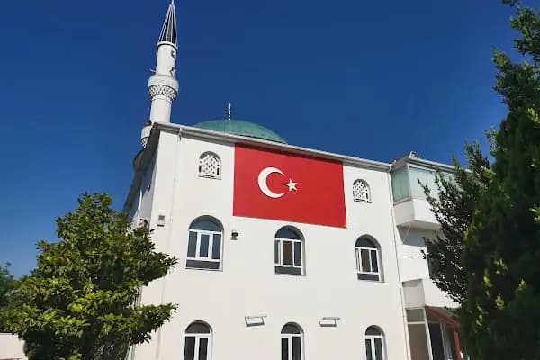 Beyda Camii - Cami - Kocaeli Başiskele