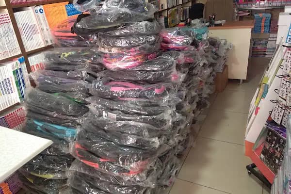 Ahmet Köseoğulları Pasajı - Alışveriş merkezi - Gaziantep İslahiye