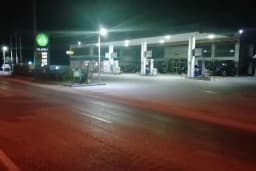 Alpet - Uzel Tarım Petrol