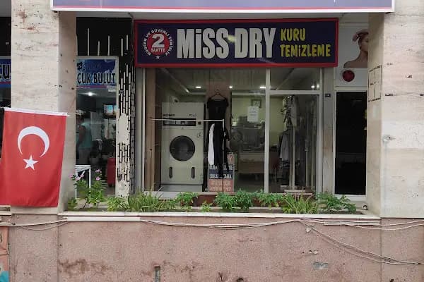 Miss Dry Kuru Temizleme Dry Clean - Kuru Temizlemeci - Adana Çukurova