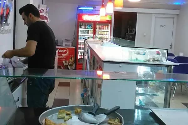 Nur Pastaneleri - Pastane - Antalya Finike