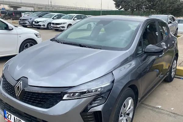 Avis Gaziantep Havalimanı Şubesi - Araba Kiralama Şirketi - Gaziantep Oğuzeli