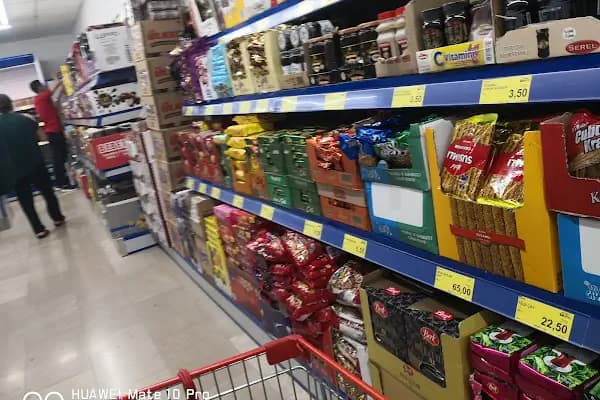 Bim - Süpermarket - İstanbul Avcılar