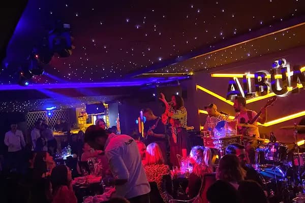 ALBÜM BAR Ankara - Bar - Ankara Pursaklar