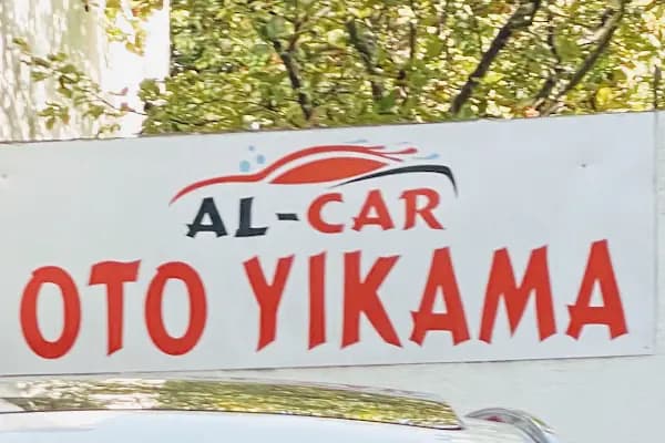 ALCAR OTO YIKAMA - Araba Yıkama - İstanbul Eyüpsultan
