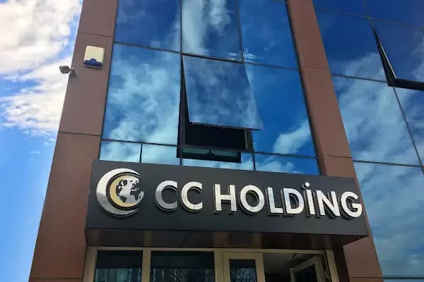 SCC GRUP TEKSTİL BİLİŞİM İLAÇ İNŞ. PAZ. HİZ. LTD. ŞTİ. - Güzellik Ürünleri Mağazası - Bursa Yıldırım