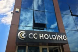SCC GRUP TEKSTİL BİLİŞİM İLAÇ İNŞ. PAZ. HİZ. LTD. ŞTİ.