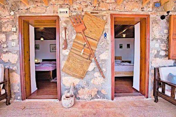 Simena Pansiyon - Turistik Pansiyon - Antalya Demre