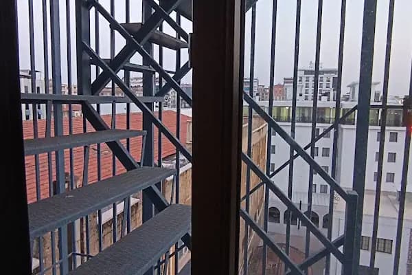 CARTİER LUXURY OTEL - Otel - Diyarbakır Bağlar