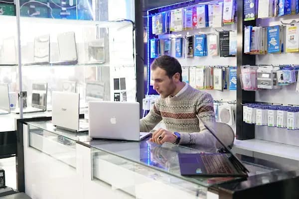Derya Bilişim Bilgisayar Teknolojileri &amp; Elektronik Onarım Merkezi - Bilgisayar Tamir Servisi - Mersin Anamur