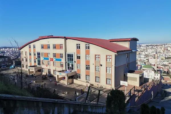 Farabi Ortaokulu/İlkokulu-GEBZE - Eğitim Kurumu - Kocaeli Başiskele