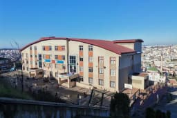Farabi Ortaokulu/İlkokulu-GEBZE