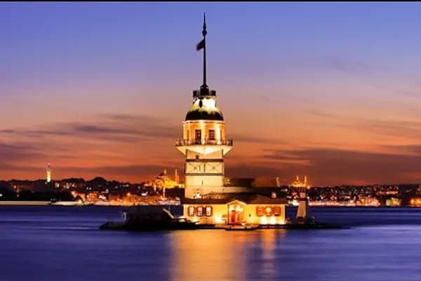 SahiL PansiyoN - Otel - İstanbul Arnavutköy