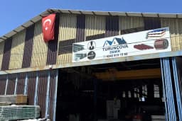 Turunçova Demir Ticaret AŞ
