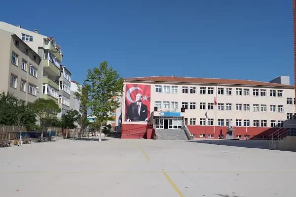 Şehit Dinçer Ersoy İÖO - Okul - Tekirdağ Çerkezköy