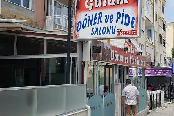 Gülüm Döner Ve Pide Salonu - Restoran - İzmir Bayraklı