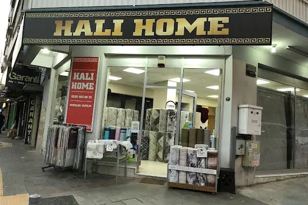 Halı Home - Halı Mağazası - İzmir Aliağa