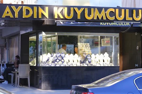 Aydın Kuyumculuk - Kuyumcu - Antalya Kepez