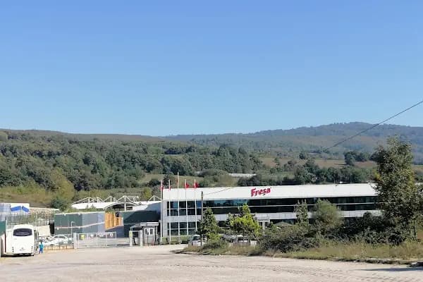 Freşa İçecek San. Tic.A.Ş. - Yeme İçme Bölümü - Bursa Osmangazi