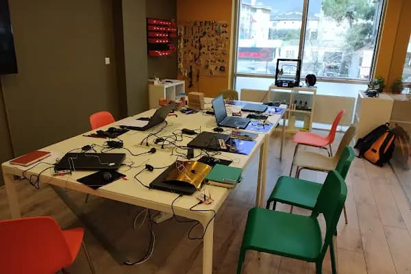 Atölye Vizyon Ataşehir - Kurumsal Ofis - İstanbul Adalar