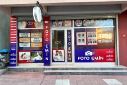 Foto Emin