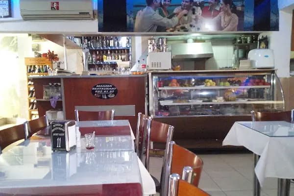 Mahsen Birahanesi - Bar - İzmir Karşıyaka