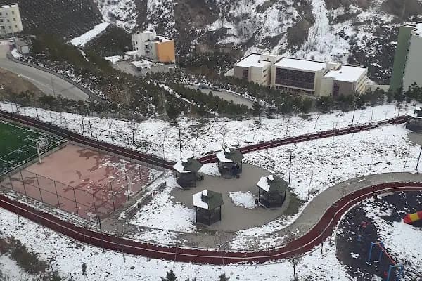 Baraj Mahallesi Pazar Yeri - Taze Besin Pazarı - Ankara Akyurt