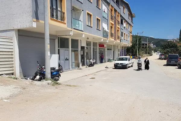 Vestel Yetkili Servisi - Gemlik - Ege Teknik - Beyaz Eşya Tamirhanesi - Bursa Gemlik