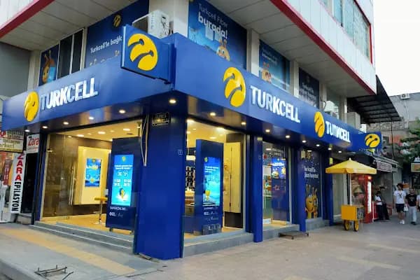 Turkcell Bismil Şubesi - Cep telefonu mağazası - Diyarbakır Bağlar