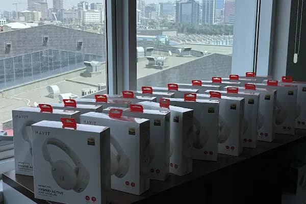 Unicom Telekom A.Ş - Telekomünikasyon Ekipmanları Tedarikçisi - İstanbul Bağcılar