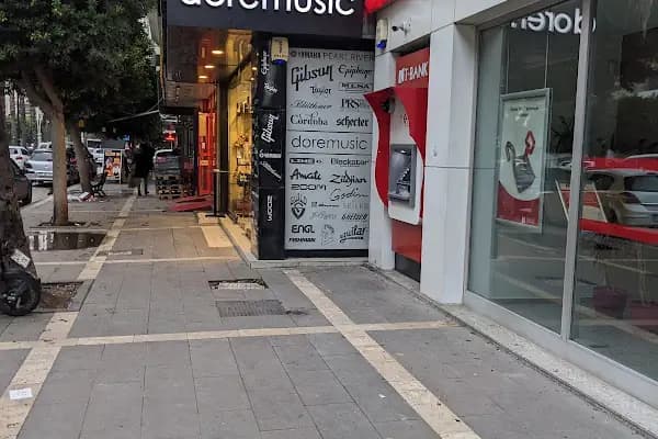 doremusic - Adana - Müzik aletleri mağazası - Adana Seyhan