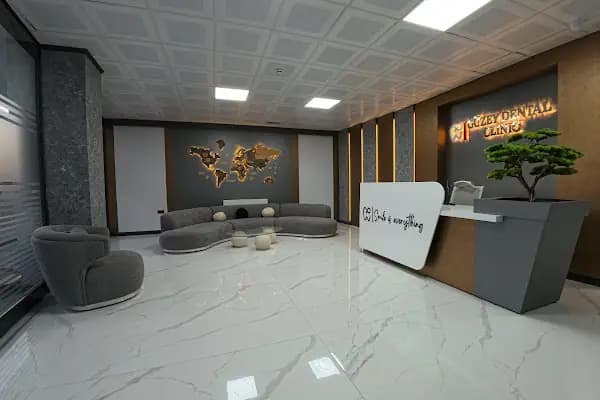Güzey Ağız ve Diş Sağlığı Polikliniği - Diş Kliniği - Edirne Edirne Merkez