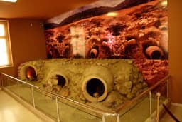 Elmalı Arkeoloji Müzesi