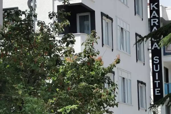 Karaca Suite Otel Tuzla - Otel - İstanbul Tuzla